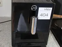 Koffieautomaat jura type 741. - afbeelding 2 van  2