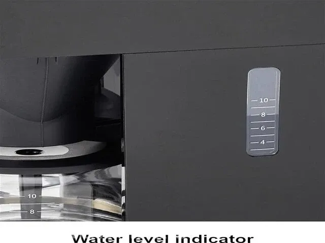 Koffieautomaat met maal - profi cook pc-ka 1138 proficook - afbeelding 4 van  6