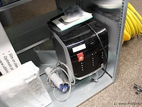 Koffieautomaat - afbeelding 1 van  4