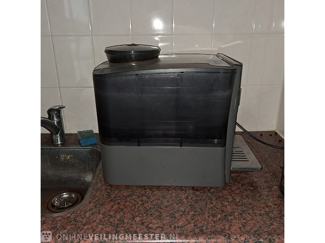 Koffiebonen machine siemens, eq 6 series 700, ctes32x - afbeelding 2 van  15