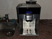 Koffiebonen machine siemens, eq 6 series 700, ctes32x - afbeelding 11 van  15