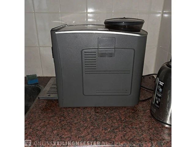 Koffiebonen machine siemens, eq 6 series 700, ctes32x - afbeelding 12 van  15