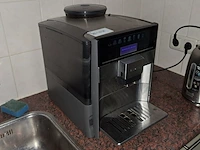 Koffiebonen machine siemens, eq 6 series 700, ctes32x - afbeelding 14 van  15