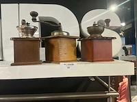 Koffiebonenmaler (3x) - afbeelding 4 van  4