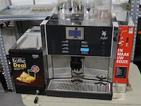 Koffiedeal koffiemachine wmf bistro - afbeelding 1 van  5
