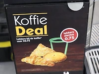 Koffiedeal koffiemachine wmf bistro - afbeelding 2 van  5