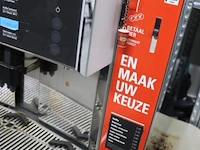 Koffiedeal koffiemachine wmf bistro - afbeelding 4 van  5
