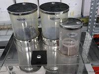 Koffiedeal koffiemachine wmf bistro - afbeelding 5 van  5