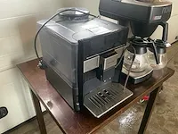 Koffiemachine (2x) - afbeelding 2 van  5
