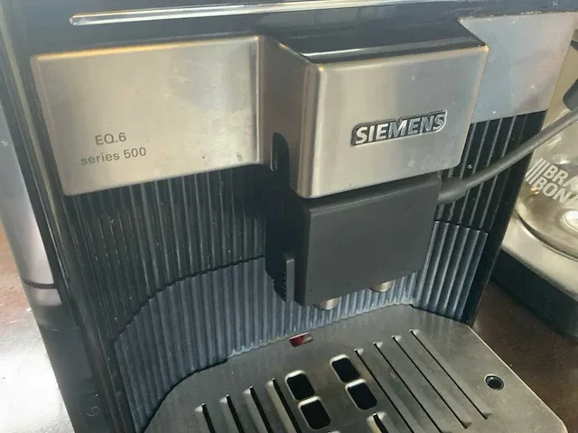 Koffiemachine (2x) - afbeelding 5 van  5