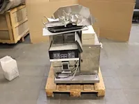 Koffiemachine black & white - afbeelding 2 van  7