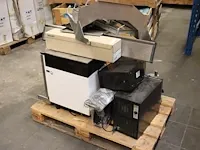 Koffiemachine black & white - afbeelding 3 van  7