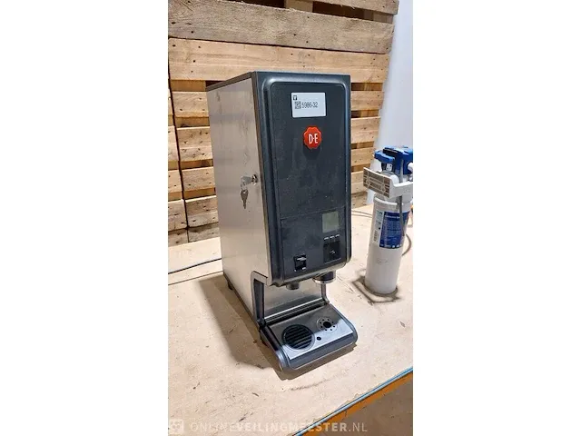 Koffiemachine bravilor bonamat, blr1-002 - afbeelding 3 van  9