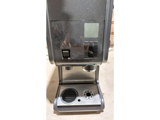 Koffiemachine bravilor bonamat, blr1-002 - afbeelding 4 van  9