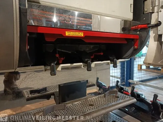 Koffiemachine cafitesse 700, douwe egberts douwe egberts, bruin - afbeelding 2 van  11