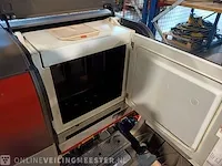 Koffiemachine cafitesse 700, douwe egberts douwe egberts, bruin - afbeelding 3 van  11
