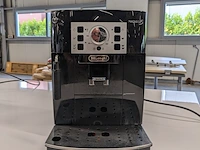 Koffiemachine delonghi, magnifica s - afbeelding 2 van  5