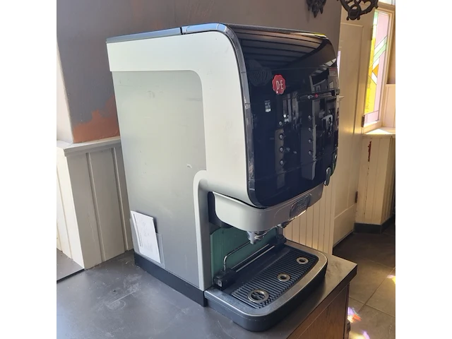 Koffiemachine, douwe egberts - afbeelding 1 van  10