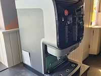 Koffiemachine, douwe egberts - afbeelding 1 van  10
