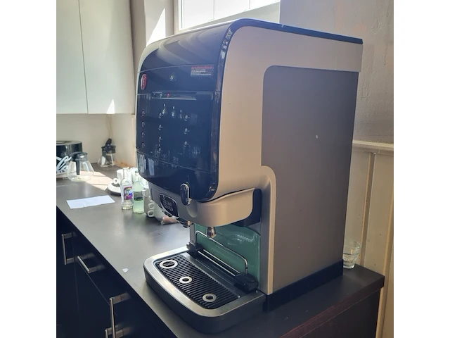 Koffiemachine, douwe egberts - afbeelding 3 van  10