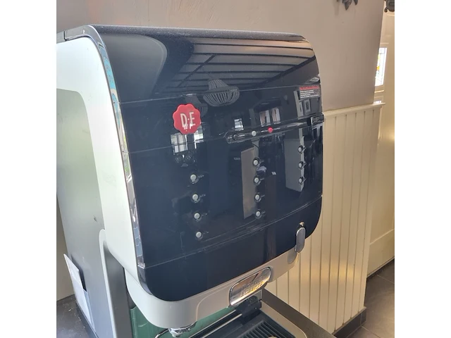 Koffiemachine, douwe egberts - afbeelding 4 van  10