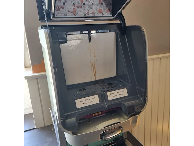 Koffiemachine, douwe egberts - afbeelding 5 van  10
