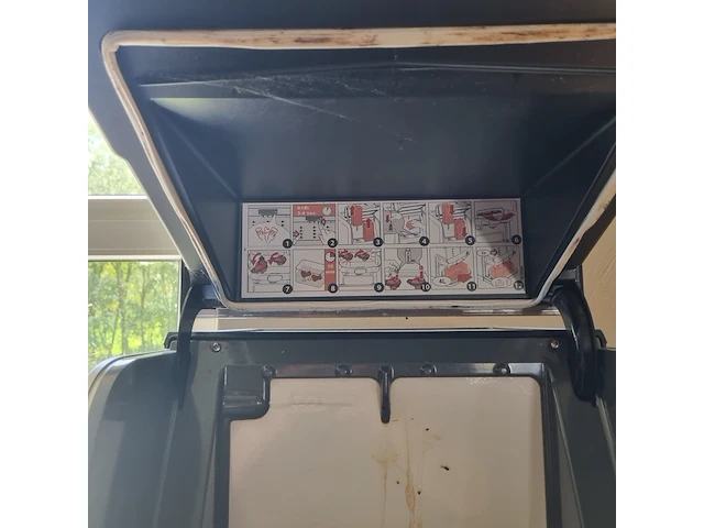 Koffiemachine, douwe egberts - afbeelding 7 van  10