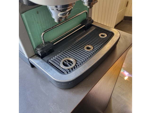Koffiemachine, douwe egberts - afbeelding 8 van  10