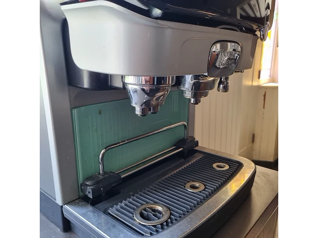 Koffiemachine, douwe egberts - afbeelding 9 van  10
