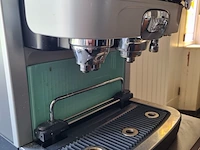 Koffiemachine, douwe egberts - afbeelding 9 van  10