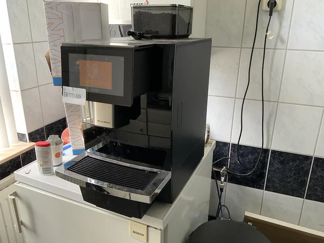 Koffiemachine, dr coffee, f11plusb - afbeelding 1 van  4