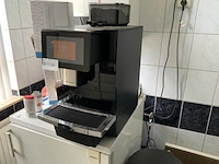 Koffiemachine, dr coffee, f11plusb - afbeelding 1 van  4