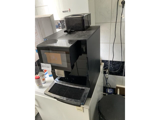 Koffiemachine, dr coffee, f11plusb - afbeelding 2 van  4