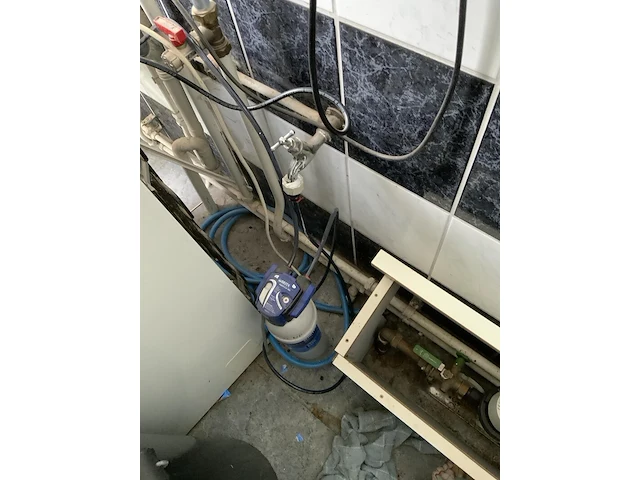 Koffiemachine, dr coffee, f11plusb - afbeelding 3 van  4
