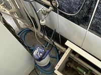 Koffiemachine, dr coffee, f11plusb - afbeelding 3 van  4