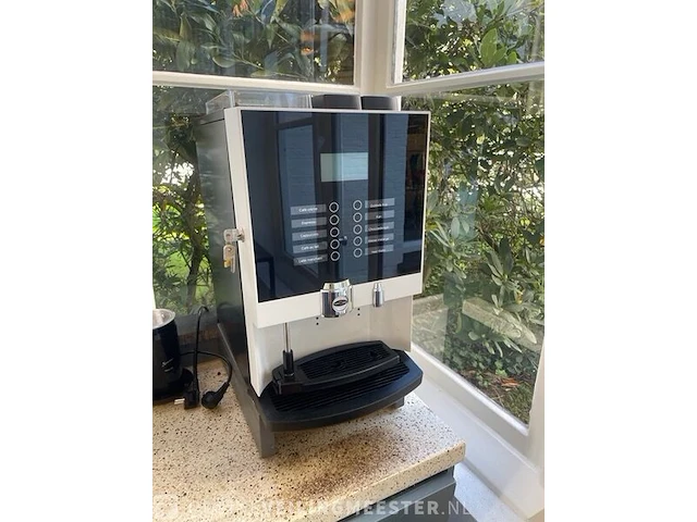 Koffiemachine etna, dorade - afbeelding 1 van  7