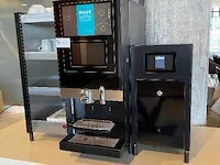 Koffiemachine etna, dorado medium premium 10" - afbeelding 1 van  7