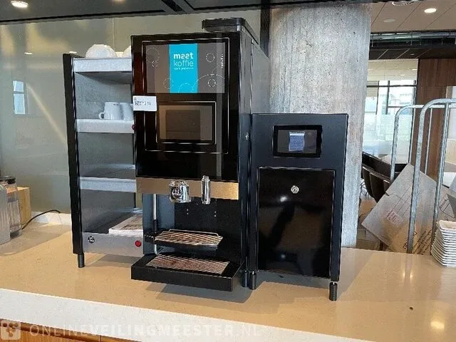 Koffiemachine etna, dorado medium premium 10" - afbeelding 2 van  7
