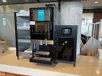 Koffiemachine etna, dorado medium premium 10" - afbeelding 2 van  7
