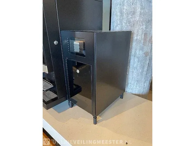 Koffiemachine etna, dorado medium premium 10" - afbeelding 3 van  7