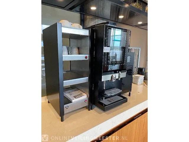 Koffiemachine etna, dorado medium premium 10" - afbeelding 4 van  7