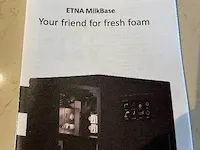 Koffiemachine etna, dorado medium premium 10" - afbeelding 6 van  7