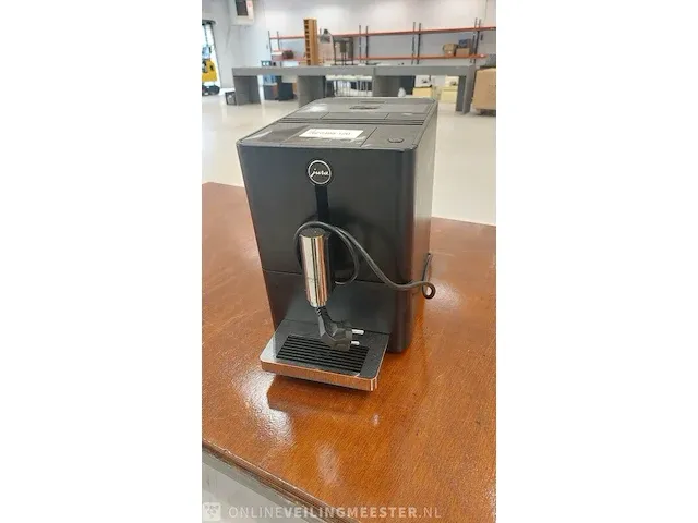 Koffiemachine jura, 681, 2015 - afbeelding 1 van  6