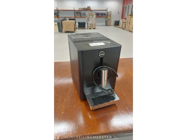 Koffiemachine jura, 681, 2015 - afbeelding 2 van  6
