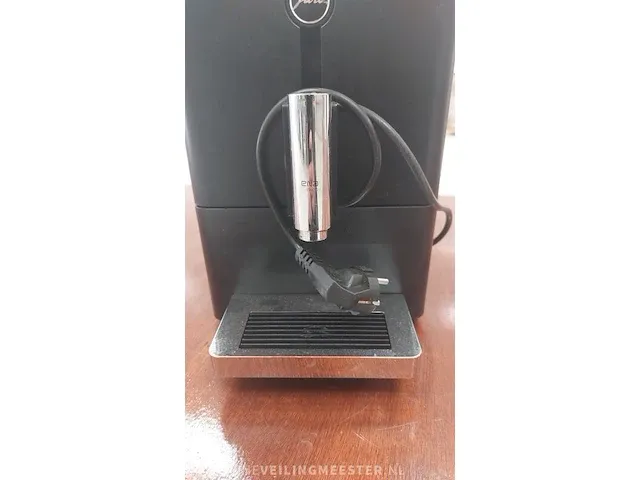 Koffiemachine jura, 681, 2015 - afbeelding 3 van  6