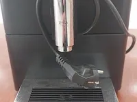 Koffiemachine jura, 681, 2015 - afbeelding 3 van  6