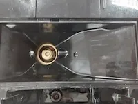 Koffiemachine jura, 681, 2015 - afbeelding 5 van  6
