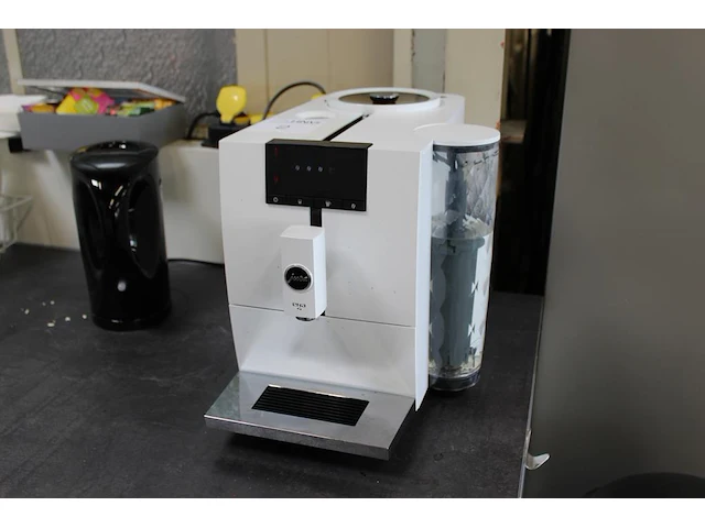 Koffiemachine jura ena 4. - afbeelding 1 van  4