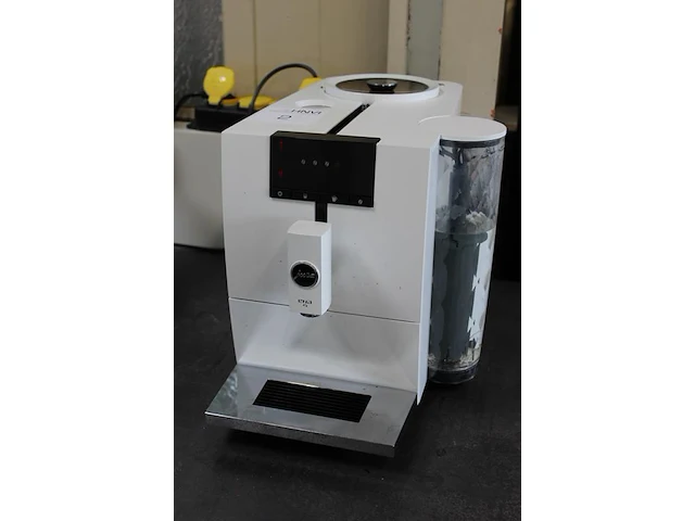 Koffiemachine jura ena 4. - afbeelding 2 van  4