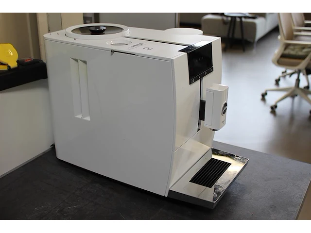 Koffiemachine jura ena 4. - afbeelding 3 van  4